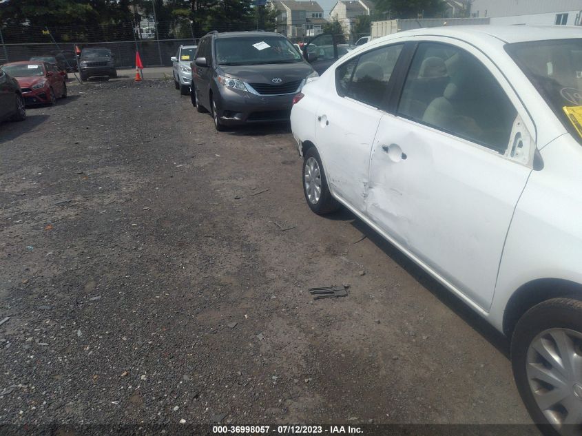 2016 NISSAN VERSA S/S PLUS/SL/SV - 3N1CN7AP2GL803024