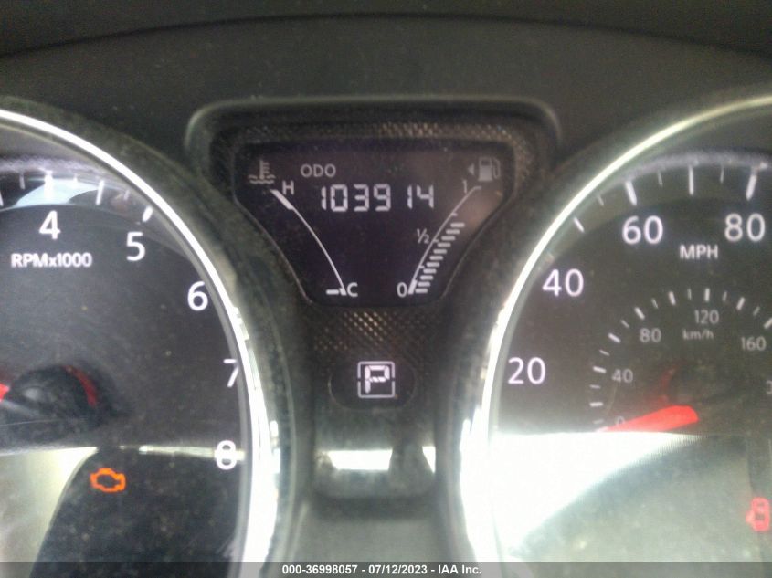 2016 NISSAN VERSA S/S PLUS/SL/SV - 3N1CN7AP2GL803024