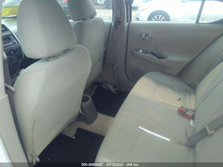 2016 NISSAN VERSA S/S PLUS/SL/SV - 3N1CN7AP2GL803024