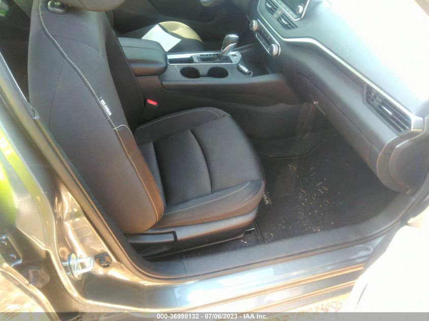 2020 NISSAN ALTIMA 2.5 S - 1N4BL4BV4LC124121