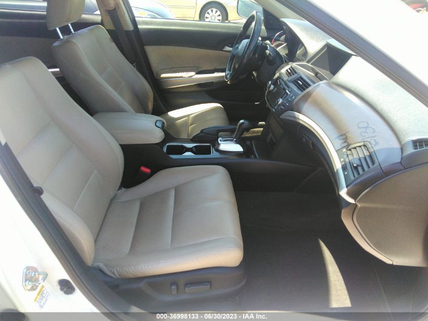 2015 HONDA CROSSTOUR EX-L - 5J6TF2H52FL001028