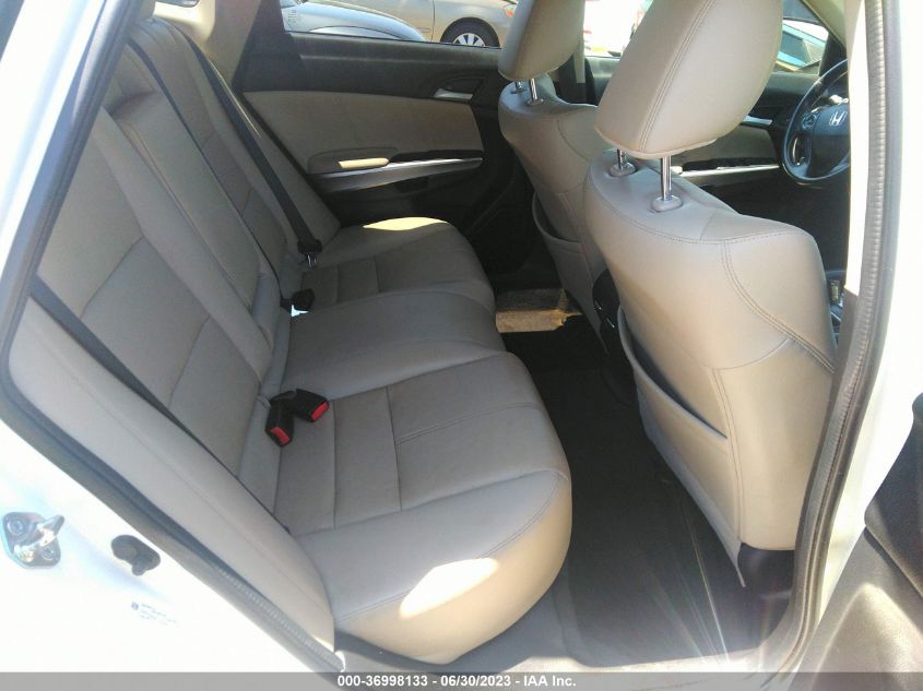 2015 HONDA CROSSTOUR EX-L - 5J6TF2H52FL001028