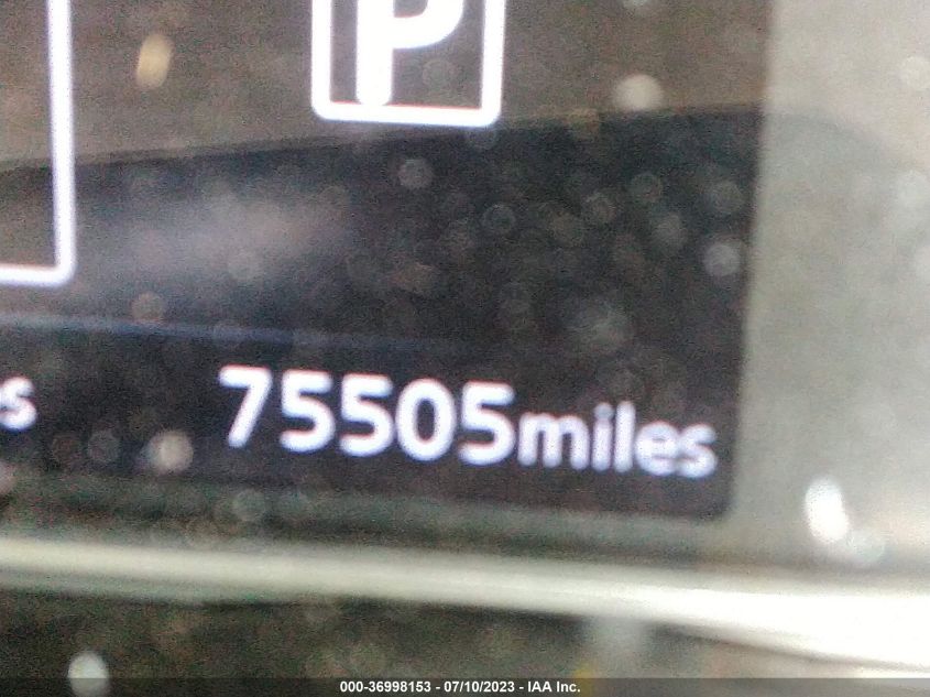2020 NISSAN VERSA SR - 3N1CN8FV5LL800562