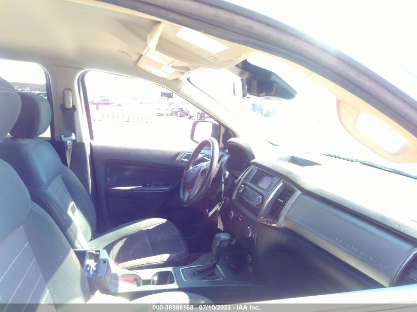 2019 FORD RANGER XL/XLT/LARIAT - 1FTER4EH5KLB21285