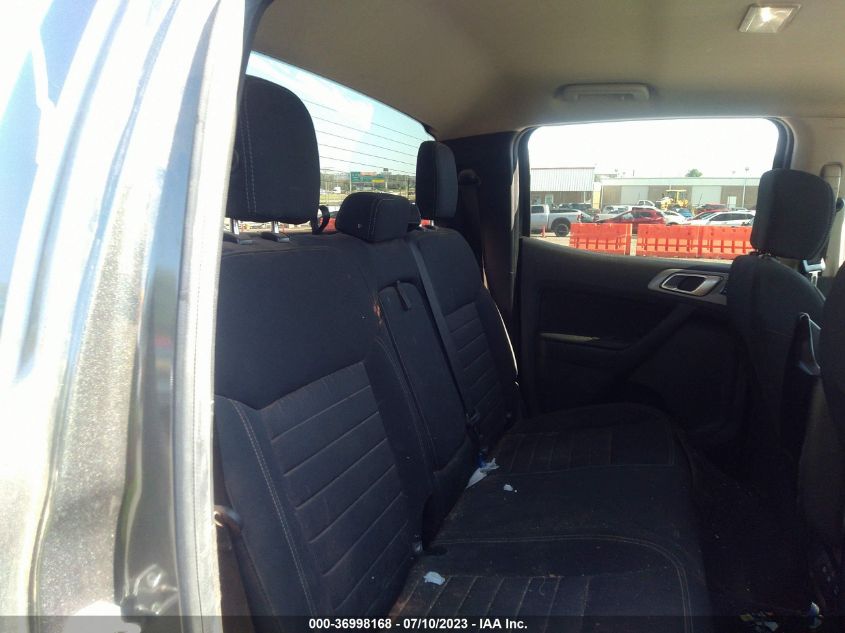 2019 FORD RANGER XL/XLT/LARIAT - 1FTER4EH5KLB21285