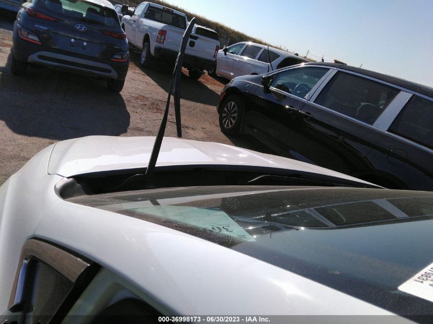 2023 CHRYSLER PACIFICA HYBRID TOURING L - 2C4RC1L72PR579831