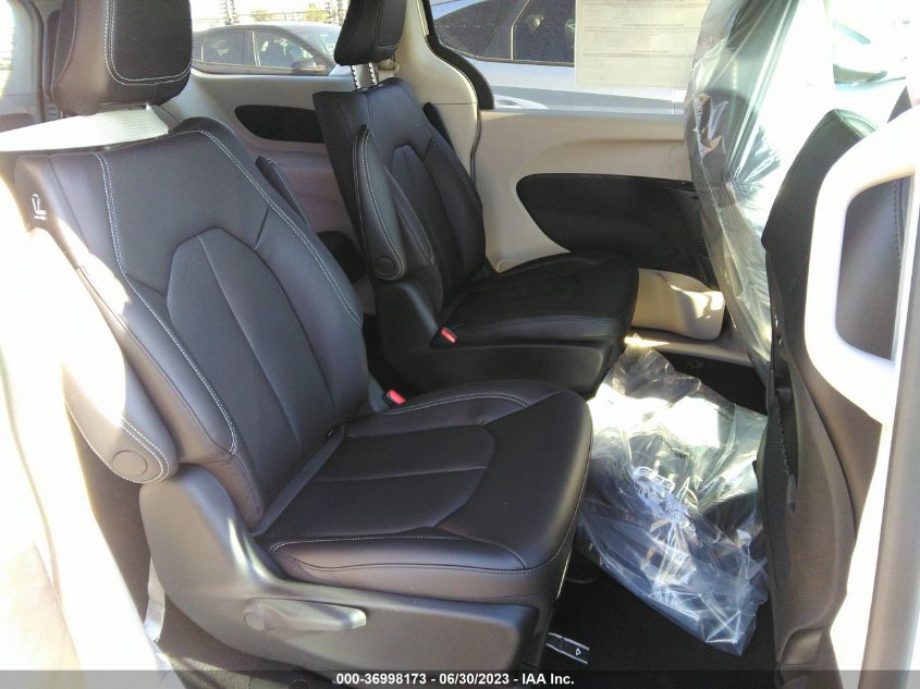 2023 CHRYSLER PACIFICA HYBRID TOURING L - 2C4RC1L72PR579831