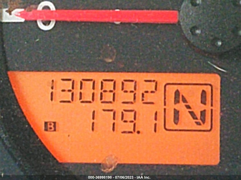 2015 NISSAN FRONTIER SV - 1N6AD0FV5FN722228