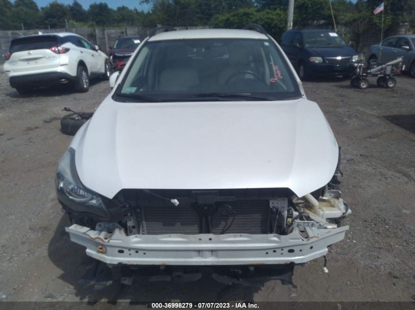 2014 SUBARU XV CROSSTREK PREMIUM - JF2GPACC1EH201423