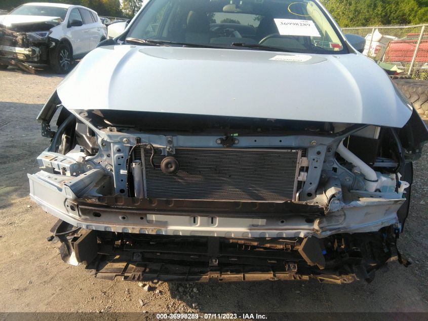 2021 SUBARU CROSSTREK PREMIUM - JF2GTAPC4M8288285