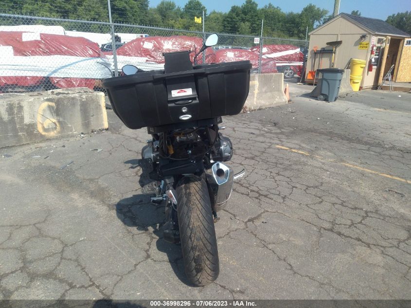 2020 BMW R 1250 R - WB10J7305LZG69804
