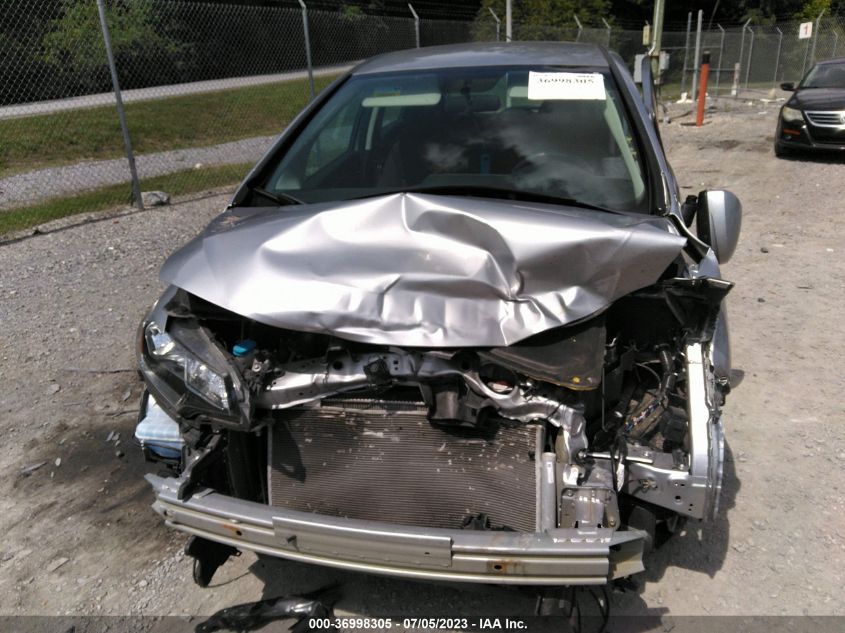 2018 HONDA FIT SPORT - 3HGGK5H68JM702579