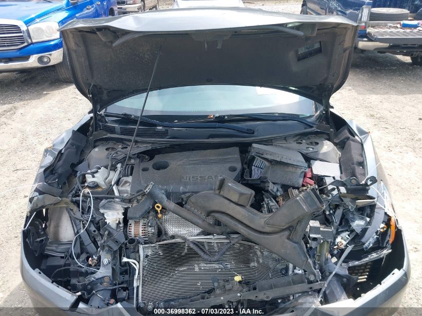 2016 NISSAN ALTIMA 2.5 S - 1N4AL3AP0GN342379