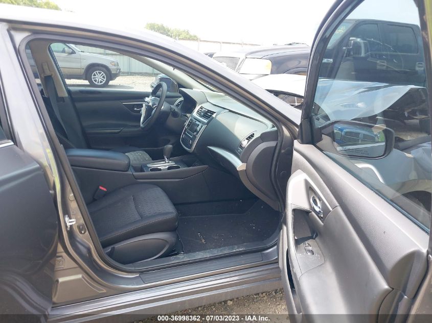 2016 NISSAN ALTIMA 2.5 S - 1N4AL3AP0GN342379