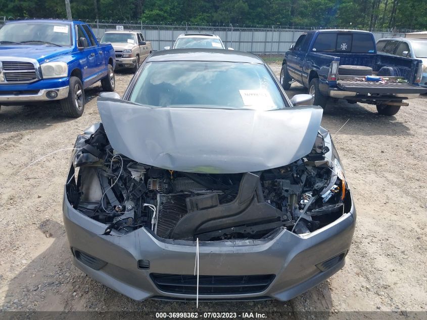 2016 NISSAN ALTIMA 2.5 S - 1N4AL3AP0GN342379