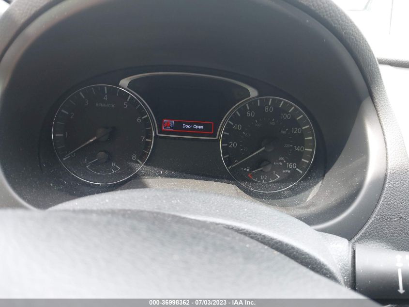 2016 NISSAN ALTIMA 2.5 S - 1N4AL3AP0GN342379