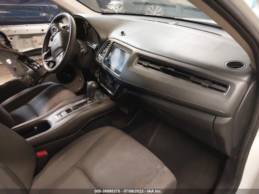 2019 HONDA HR-V EX - 3CZRU6H56KM735266