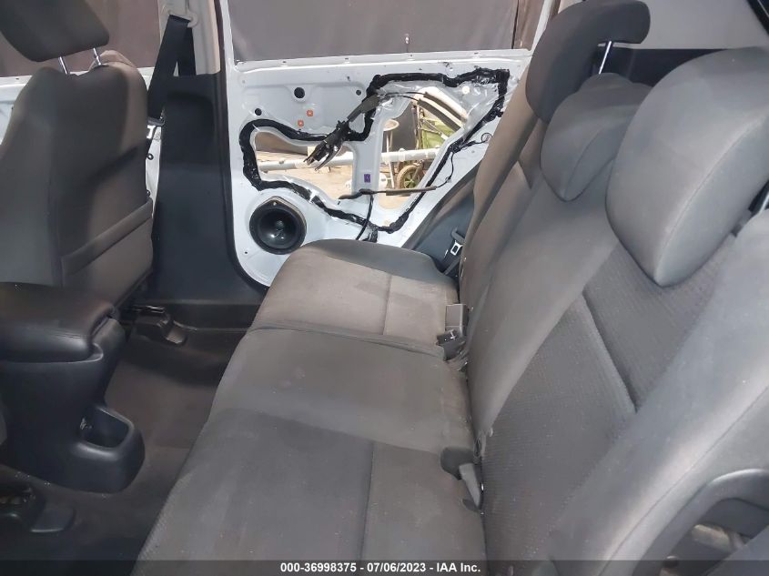 2019 HONDA HR-V EX - 3CZRU6H56KM735266