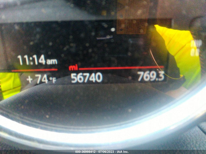 2019 MINI HARDTOP 4 DOOR COOPER S WMWXU3C56K2H55351