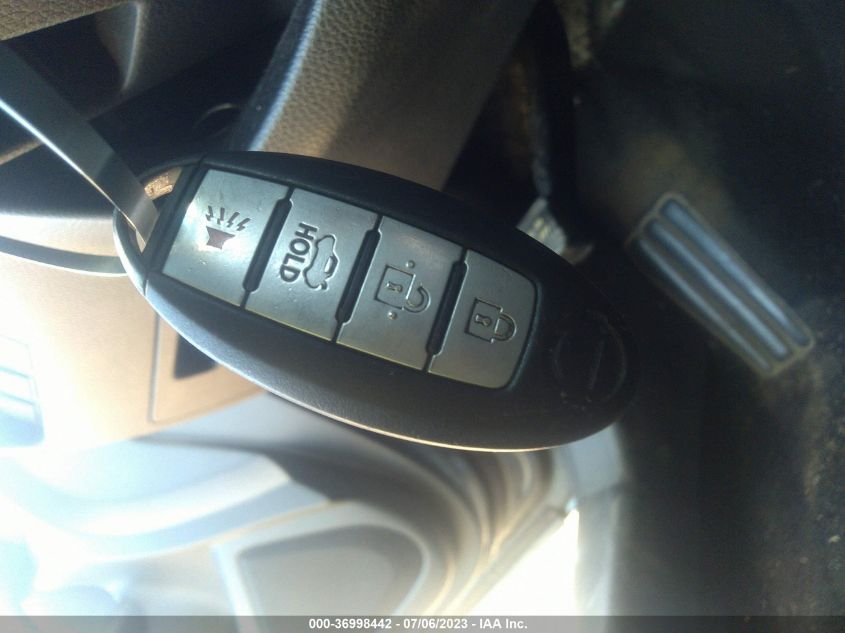 2014 NISSAN ALTIMA 2.5 - 1N4AL3AP9EC407626