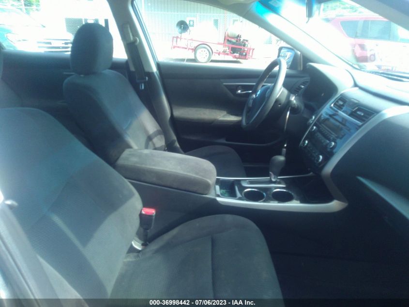 2014 NISSAN ALTIMA 2.5 - 1N4AL3AP9EC407626