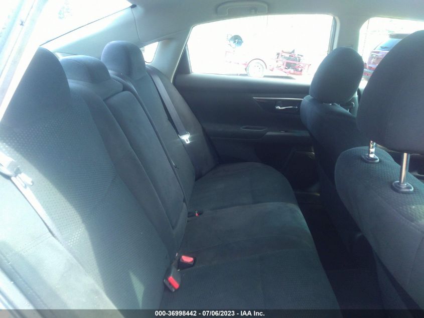 2014 NISSAN ALTIMA 2.5 - 1N4AL3AP9EC407626