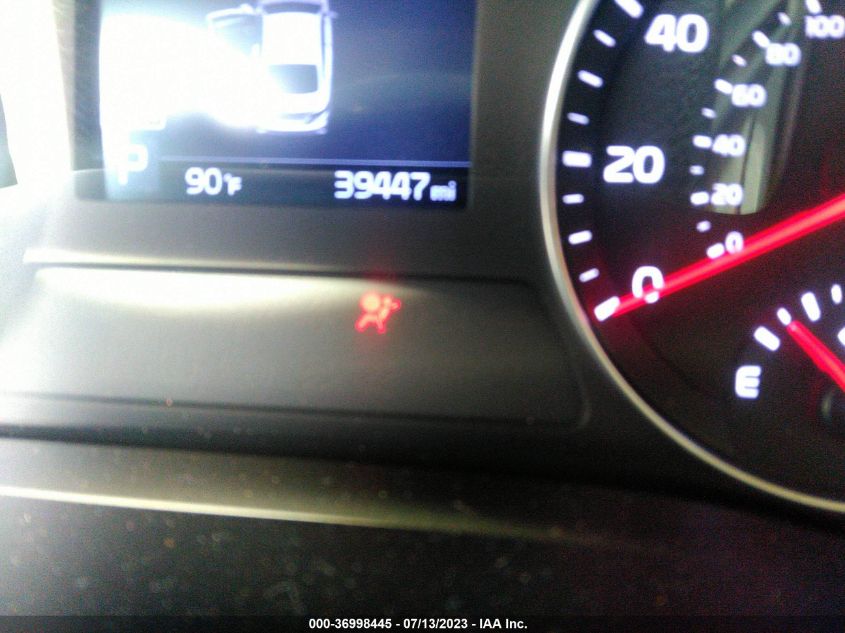 2020 KIA FORTE LXS - 3KPF24AD0LE221235