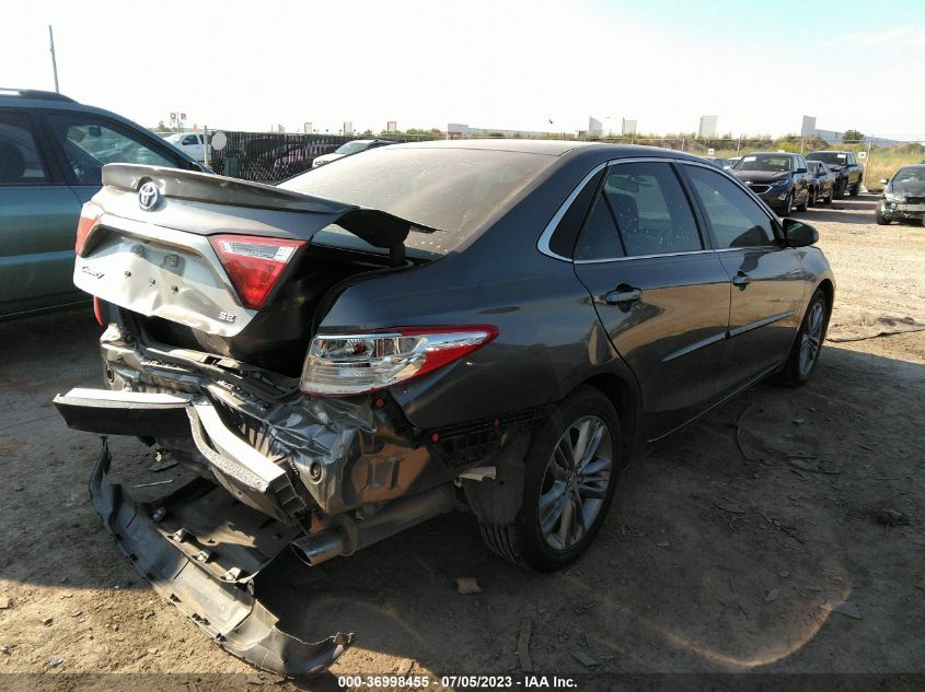 2015 TOYOTA CAMRY XLE/SE/LE/XSE - 4T1BF1FK3FU073110