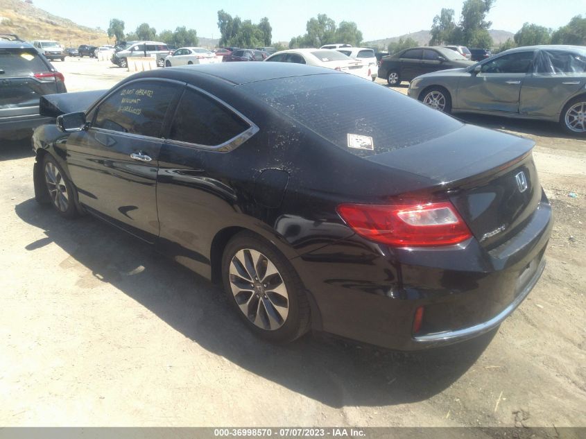 2015 HONDA ACCORD COUPE EX - 1HGCT1B75FA002433