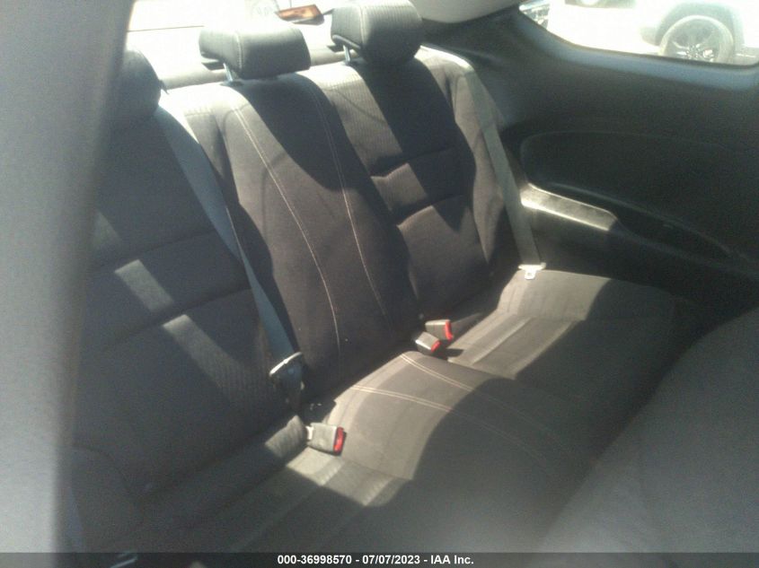 2015 HONDA ACCORD COUPE EX - 1HGCT1B75FA002433