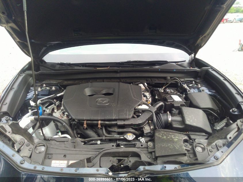 2023 MAZDA CX-30 2.5 S - 3MVDMBAM5PM514404