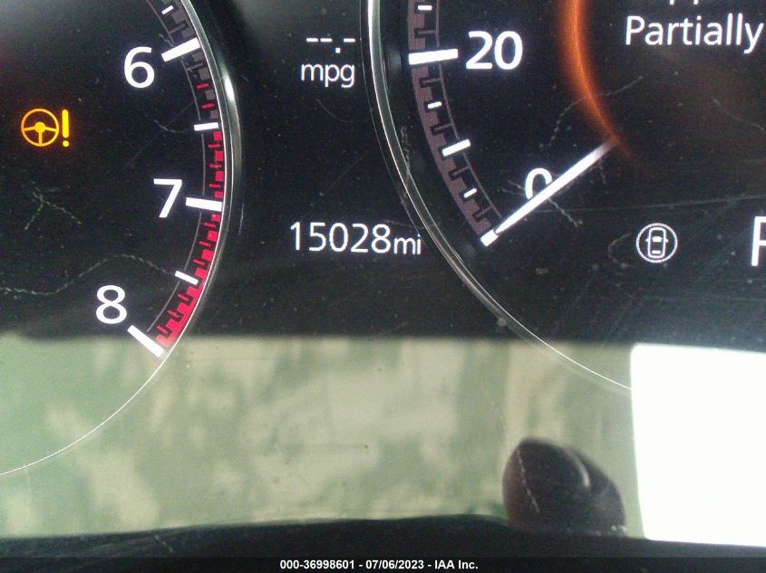 2023 MAZDA CX-30 2.5 S - 3MVDMBAM5PM514404