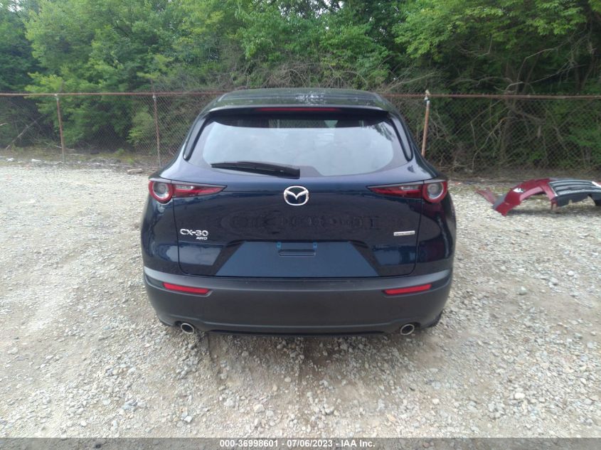 2023 MAZDA CX-30 2.5 S - 3MVDMBAM5PM514404