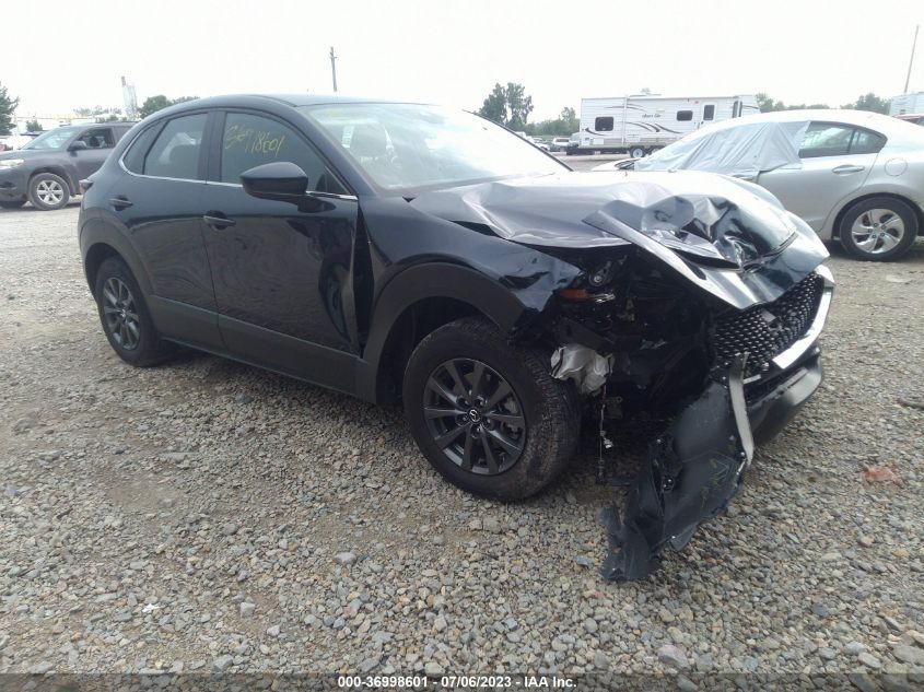 2023 MAZDA CX-30 2.5 S - 3MVDMBAM5PM514404