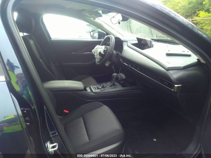 2023 MAZDA CX-30 2.5 S - 3MVDMBAM5PM514404