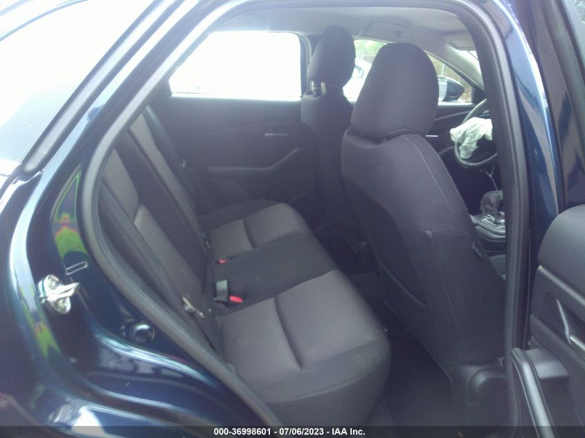 2023 MAZDA CX-30 2.5 S - 3MVDMBAM5PM514404