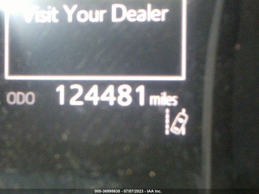 2018 TOYOTA CAMRY L/LE/XLE/SE/XSE - JTNB11HK4J3008230