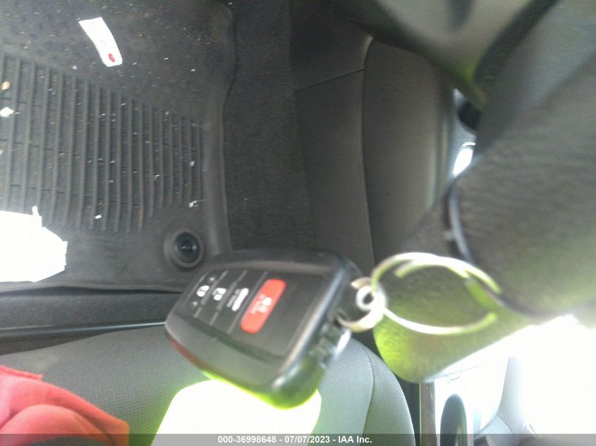 2022 TOYOTA COROLLA HYBRID LE - JTDEAMDE2N3006162