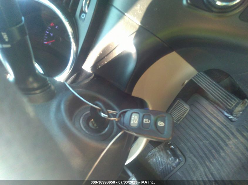 2013 KIA OPTIMA LX - 5XXGM4A74DG250755