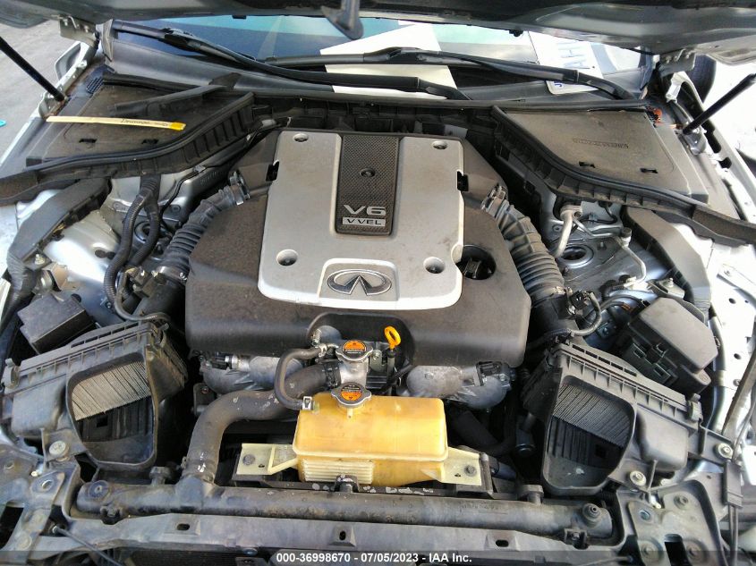 2015 INFINITI Q50 SPORT - JN1BV7AP5FM343051