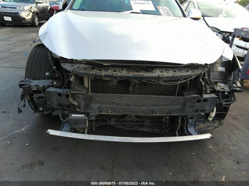 2015 INFINITI Q50 SPORT - JN1BV7AP5FM343051