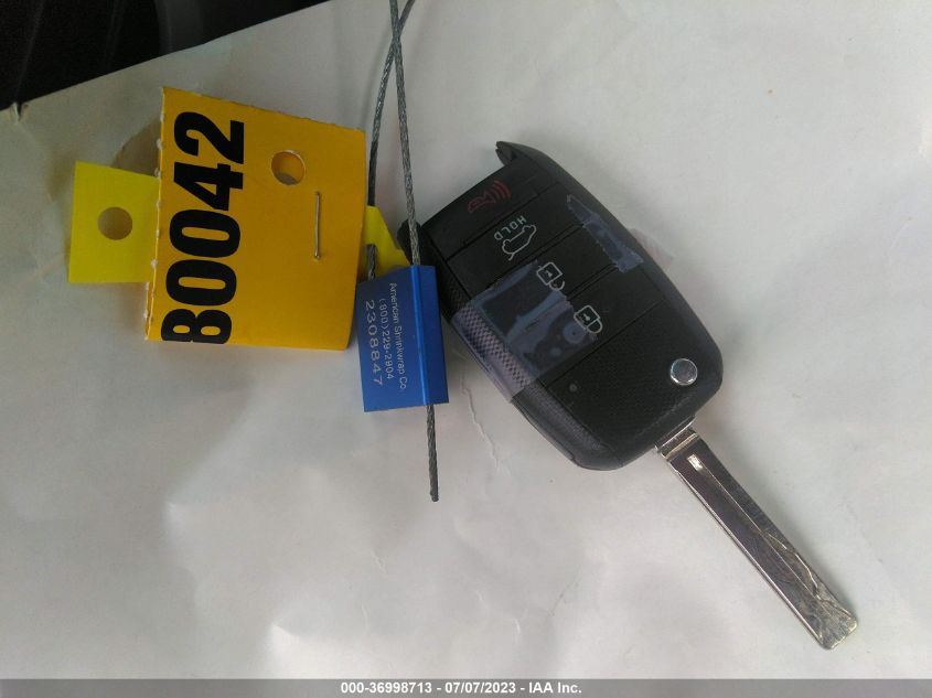 2014 KIA SOUL + - KNDJP3A5XE7050382