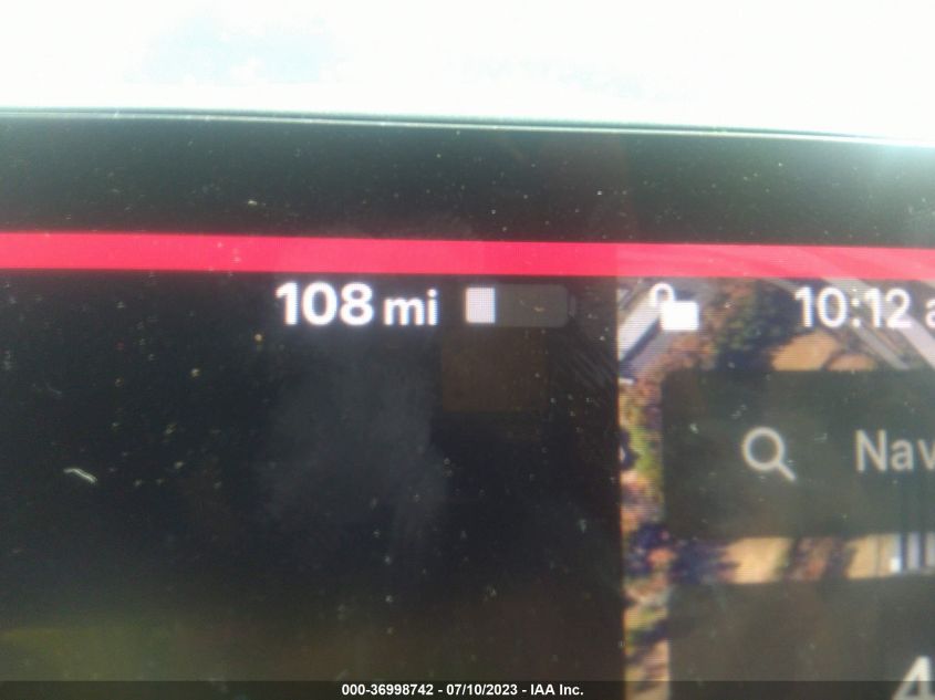 2021 TESLA MODEL 3 LONG RANGE - 5YJ3E1EB0MF060253