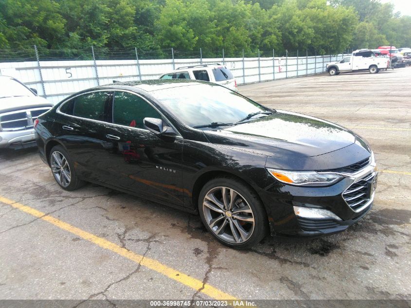 2020 CHEVROLET MALIBU PREMIER - 1G1ZE5SXXLF085049