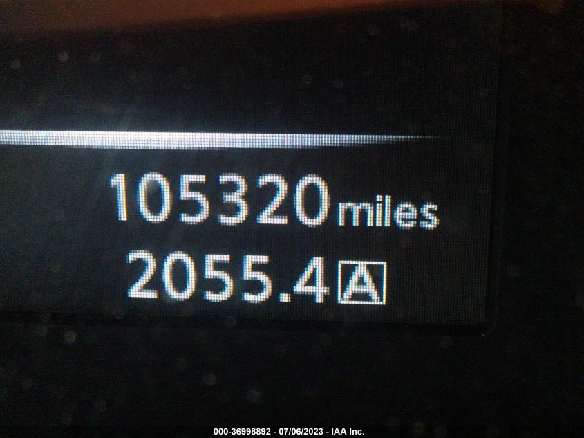 2016 NISSAN ROGUE S/SL/SV - JN8AT2MT5GW020199