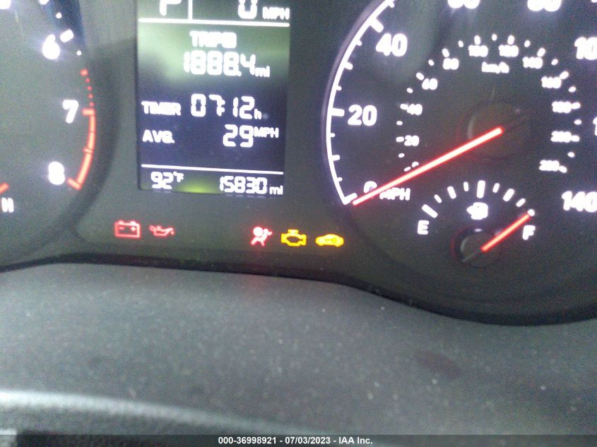 2022 HYUNDAI ACCENT SE - 3KPC24A69NE181812