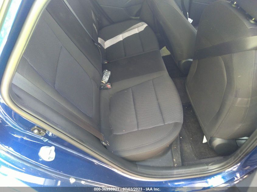 2022 HYUNDAI ACCENT SE - 3KPC24A69NE181812
