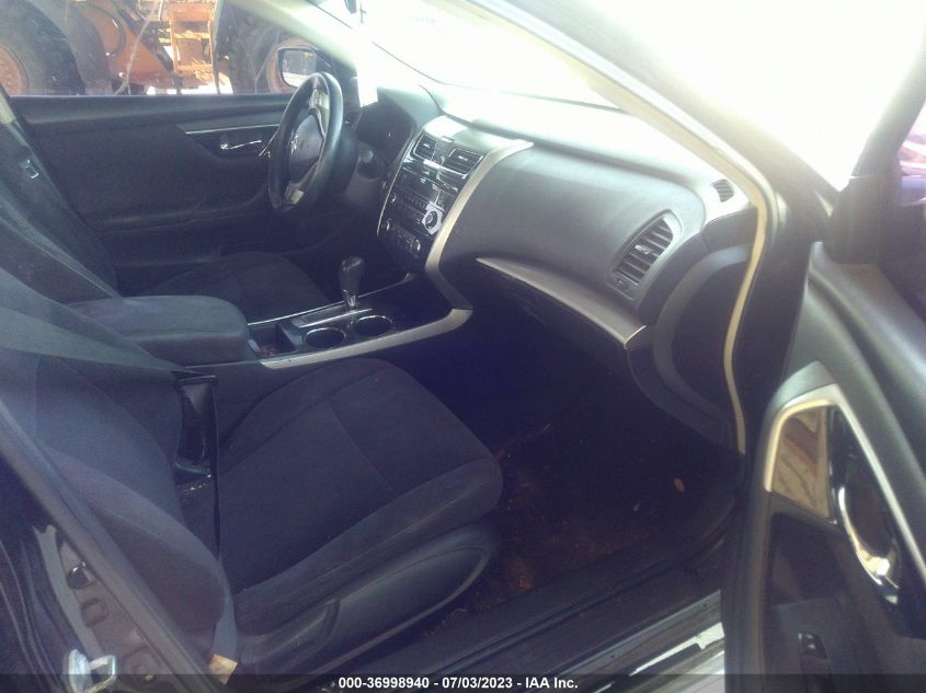 2013 NISSAN ALTIMA 2.5 S - 1N4AL3AP0DN442199