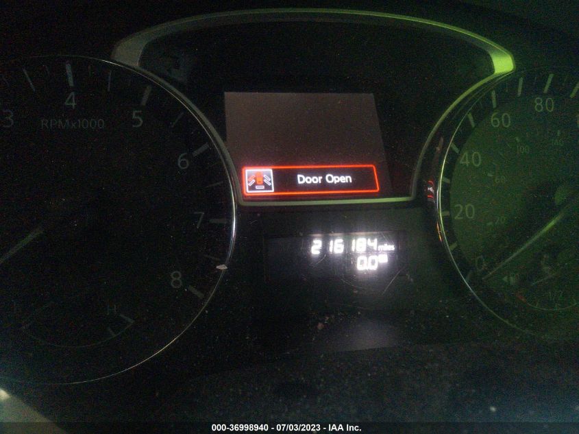 2013 NISSAN ALTIMA 2.5 S - 1N4AL3AP0DN442199