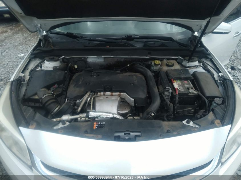 2015 CHEVROLET MALIBU LTZ - 1G11G5SC7FF245769